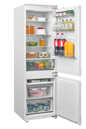 Холодильник встраиваемый Midea MDRE368FGE01