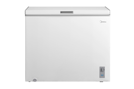 Морозильный ларь Midea MDRC345FZF01D