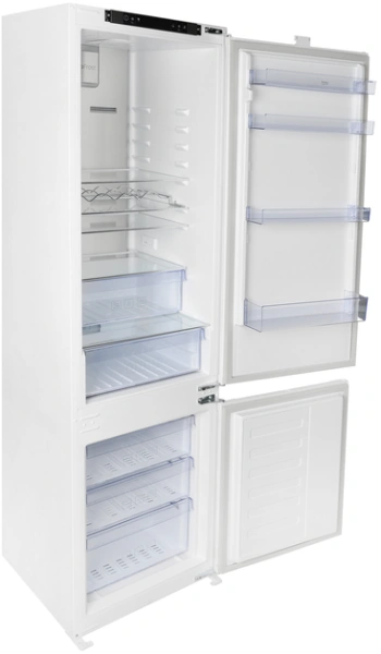 Встраиваемый холодильник Beko BCNA306E3S