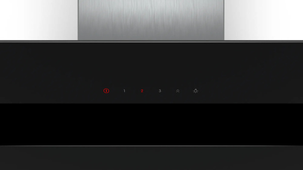Вытяжка Bosch DWK67CM60