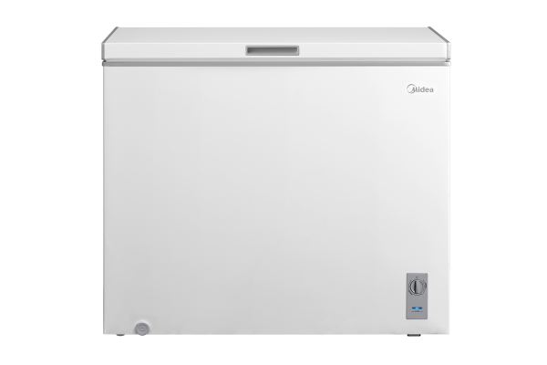Морозильный ларь Midea MDRC345FZF01D