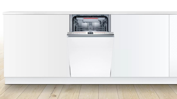 Встраиваемая посудомоечная машина Bosch SPV6HMX3MR