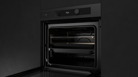 Духовой шкаф Teka MAESTROPIZZA HLB 85-G1 P MATT BLACK
