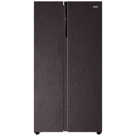 Холодильник Haier HTF-456DM6RU