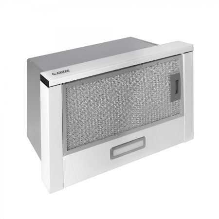 Вытяжка кухонная EXITEQ EX-1076 white glass