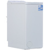 Стиральная машина вертикальная INDESIT BTW A61052