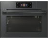 Компактный духовой шкаф Asko OCSM8478GG
