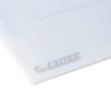 Электрическая варочная поверхность Exiteq EXH-504IW
