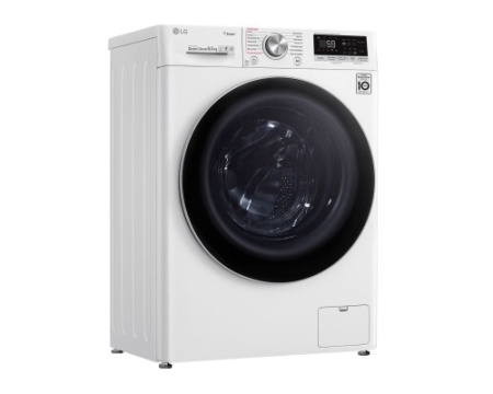 Стиральная машина LG F2V7GW1W