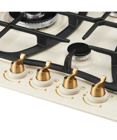 Варочная панель Kuppersberg FS 604 C Bronze
