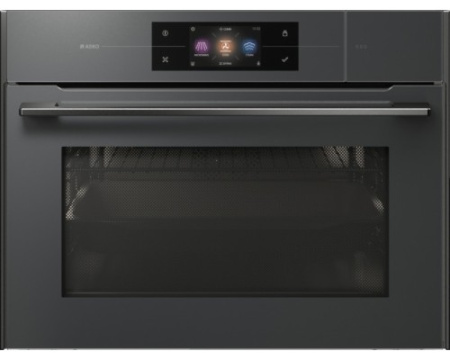 Компактный духовой шкаф Asko OCSM8478GG