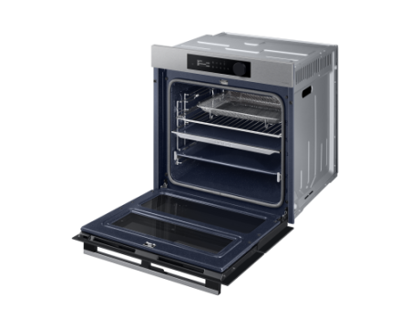 Духовой шкаф Samsung NV7B5745TAS/WT