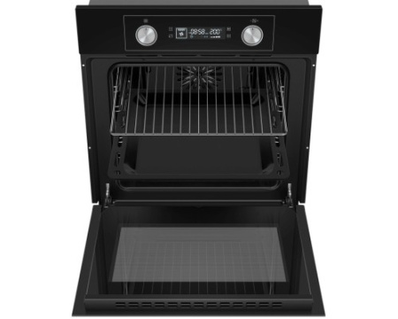 Шкаф духовой электрический Maunfeld AEOH6062B