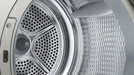 Сушильная машина Bosch WQB245BXME