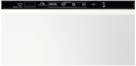 Встраиваемая посудомоечная машина Electrolux EEA913100L