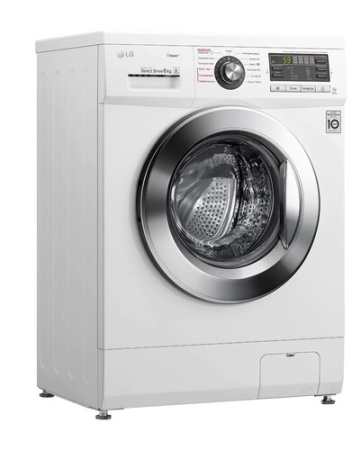 Стиральная машина LG F1296NDS3