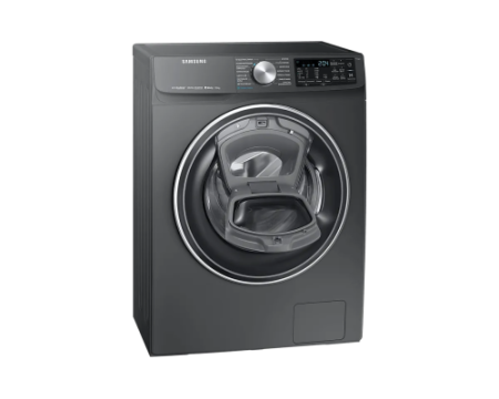 Стиральная машина Samsung WW70R62LVSXDLP (AddWash и Eco Bubble)