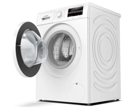 Стиральная машина Bosch WAU28T99IT
