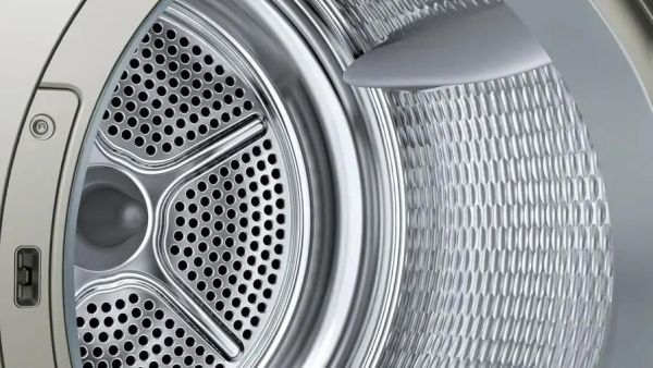 Сушильная машина Bosch WQB245BXME