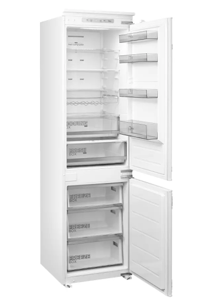 Холодильник встраиваемый Midea MDRE414FGE01