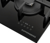 Газовая варочная панель Kuppersberg FG 98 B