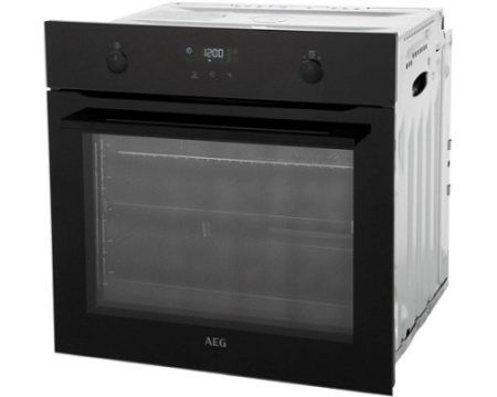 Духовой шкаф AEG BCR546350B