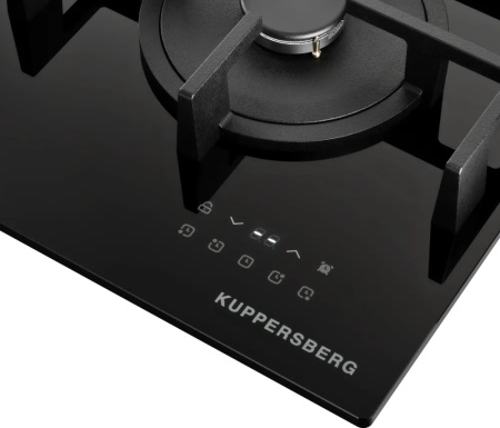 Газовая варочная панель Kuppersberg FG 98 B