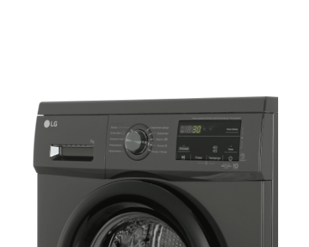 Стиральная машина LG F2J3HS8J