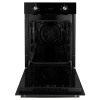 Шкаф духовой электрический Evelux EO 430 PB