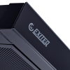 Вытяжка кухонная EXITEQ EX-1416 black