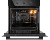 Духовой шкаф Maunfeld MEOC708PB2