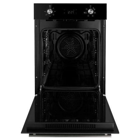 Шкаф духовой электрический Evelux EO 430 PB