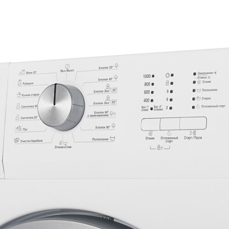 Стиральная машина Beko WDN 635P1 BSW