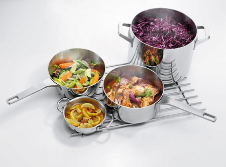 Варочная панель Electrolux EHF65451FK