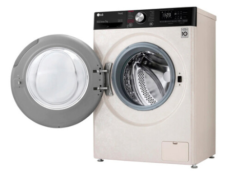 Стиральная машина LG F2V5HS9B