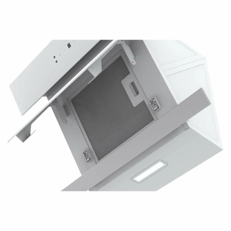 Вытяжка Midea MH60AN668GW