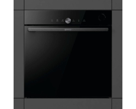 Духовой шкаф с функцией пара Gorenje BPSA6747DGWI