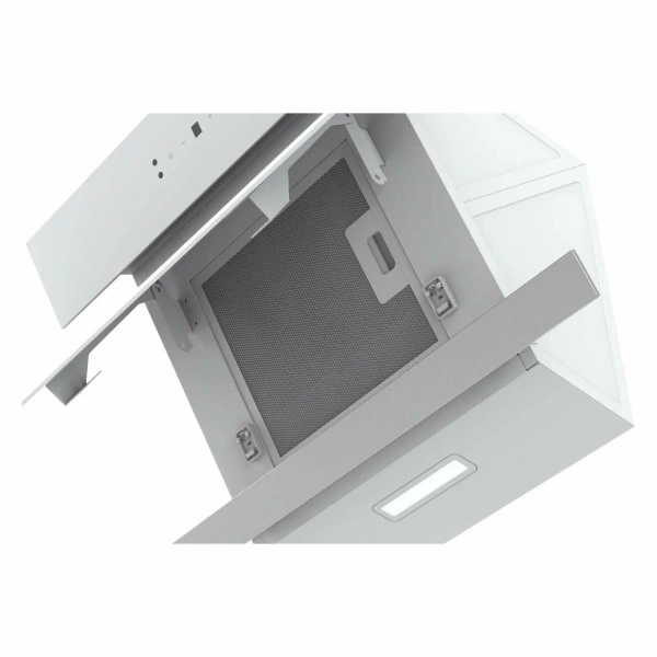 Вытяжка Midea MH60AN668GW