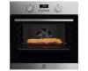 Духовой шкаф Electrolux EOF3F00X