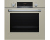 Электрический духовой шкаф Bosch Serie 4 HBF534EF0R
