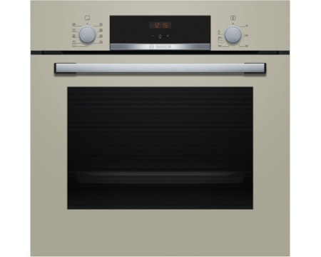Электрический духовой шкаф Bosch Serie 4 HBF534EF0R
