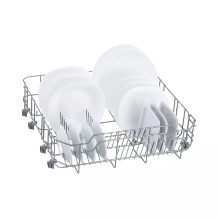 Посудомоечная машина DeLonghi DDW 06F Basilia