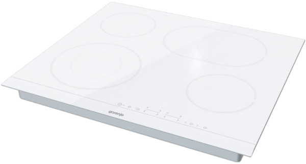 Электрическая варочная поверхность Gorenje ECT643WCSC