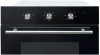 Электрический духовой шкаф Midea MO23003GB