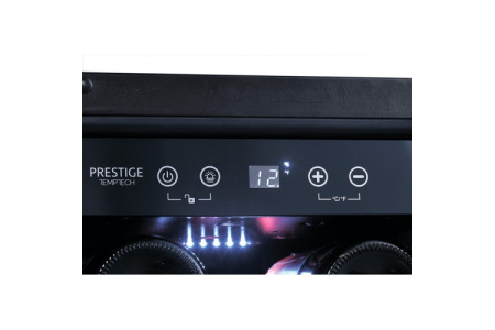 Винный шкаф Temptech PRESX30SB