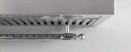 Вытяжка настенная Bertazzoni K90HERTX