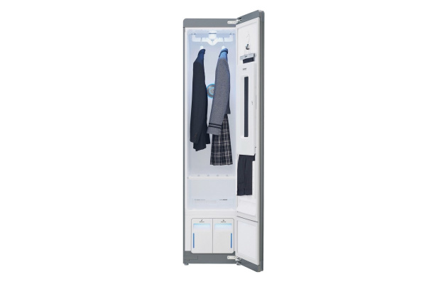 Стайлер для одежды LG Styler S3MFC