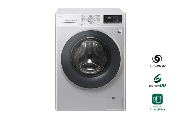 Стиральная машина LG F12U2HDN5