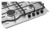 Газовая варочная панель Haier HHX-M64RNX