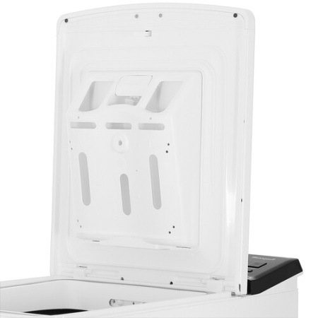 Стиральная машина Weissgauff WM 40580 TD Inverter